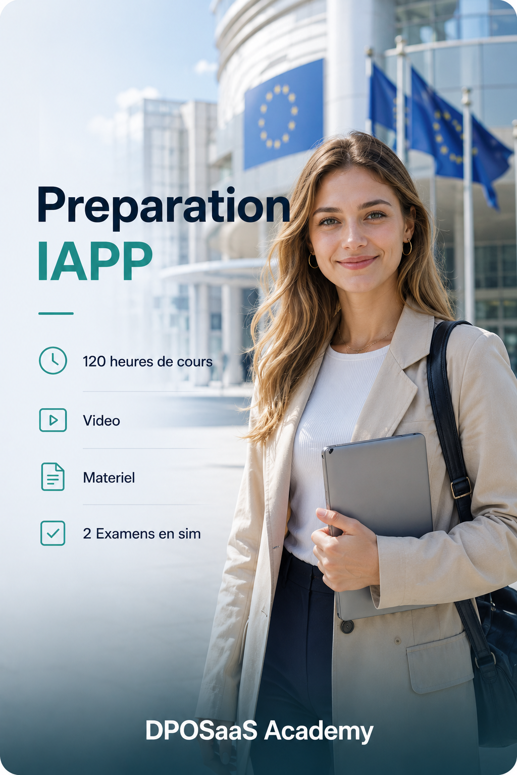 Préparation IAPP