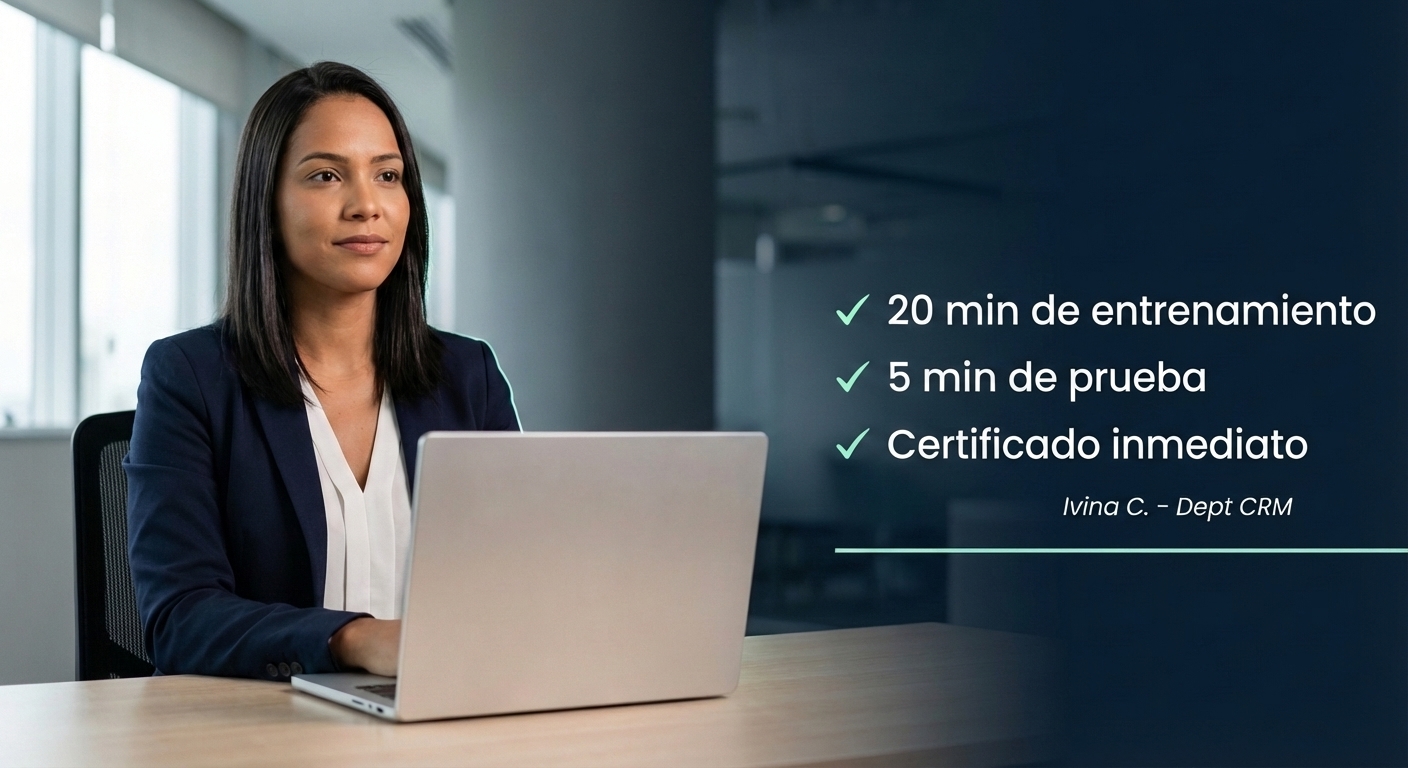Más de 80 cursos profesionales en GDPR