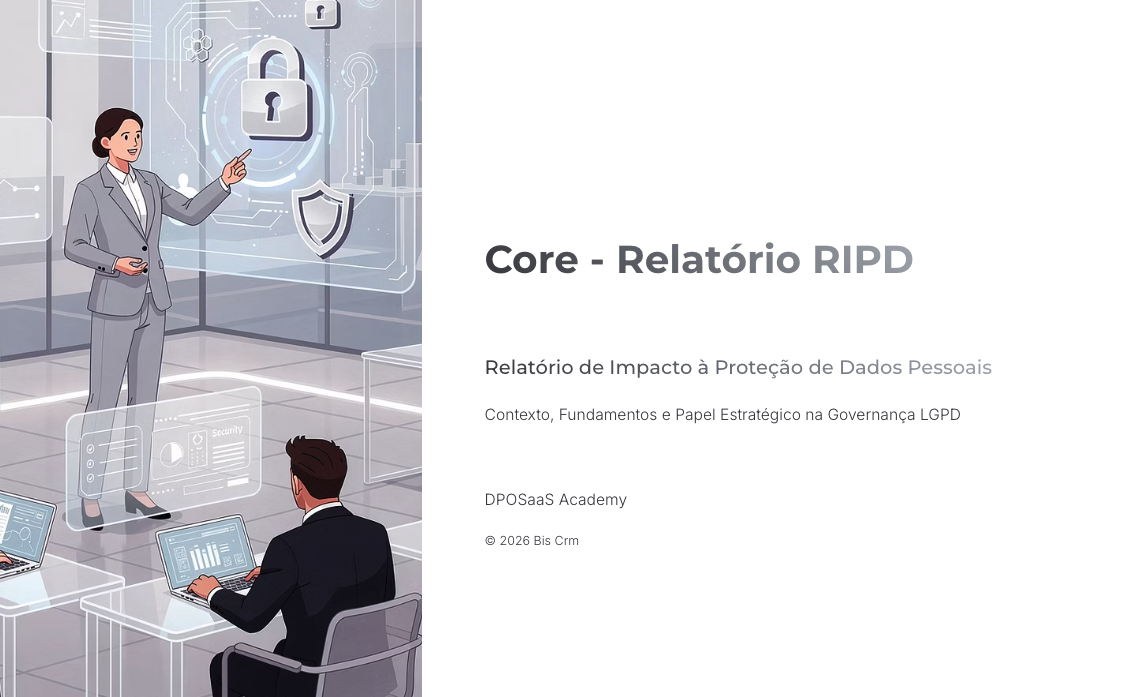 Core - Relatório RIPD - Individual